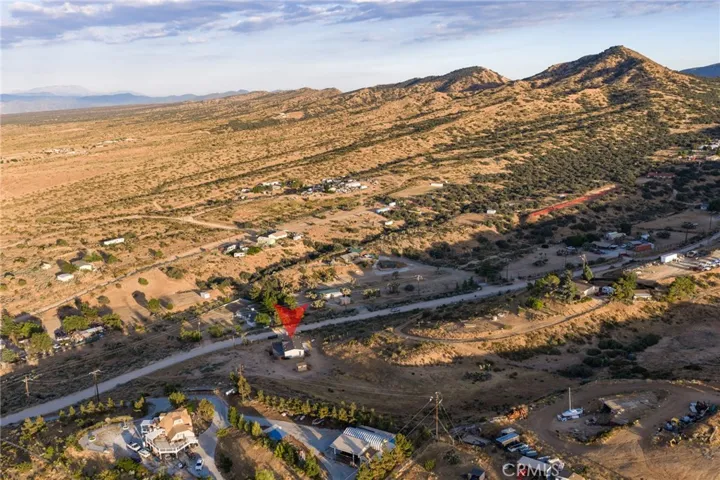8380 Riggins, Phelan, California 92371