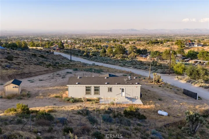 8380 Riggins, Phelan, California 92371