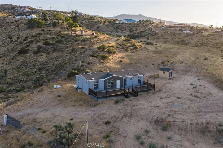 8380 Riggins, Phelan, California 92371