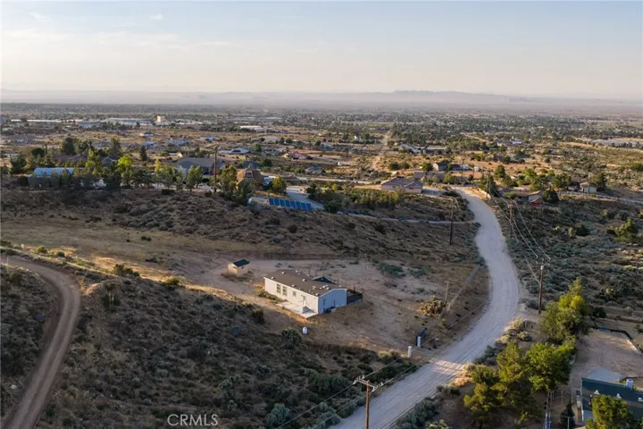 8380 Riggins, Phelan, California 92371
