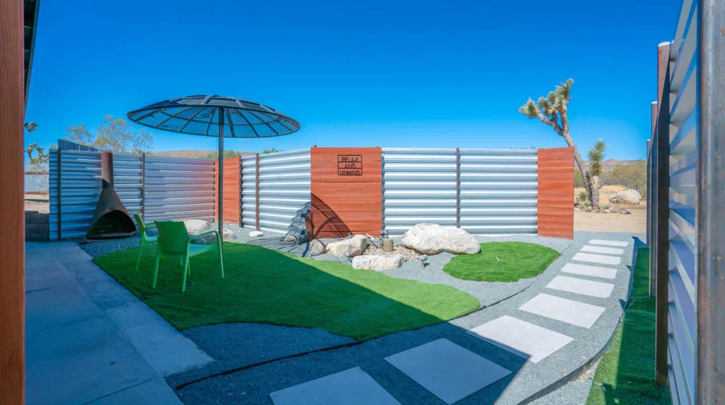 1587 Deer Trail, Yucca Valley, California 92284 — photo 5