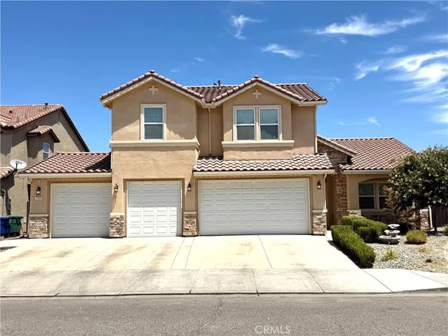 2134 George, Dos Palos, California 93620