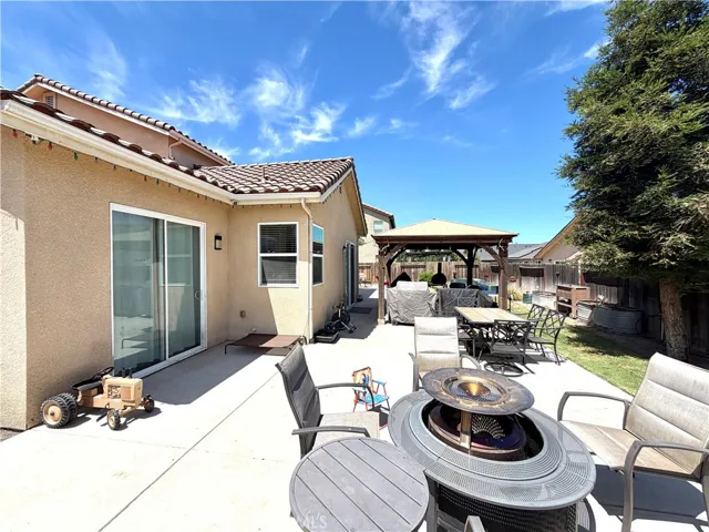 2134 George, Dos Palos, California 93620