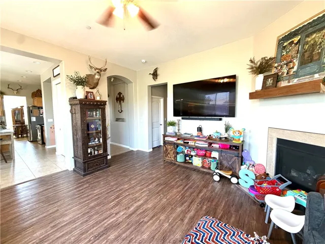 2134 George, Dos Palos, California 93620