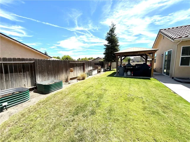 2134 George, Dos Palos, California 93620