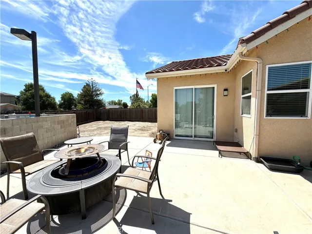 2134 George, Dos Palos, California 93620