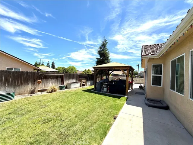 2134 George, Dos Palos, California 93620