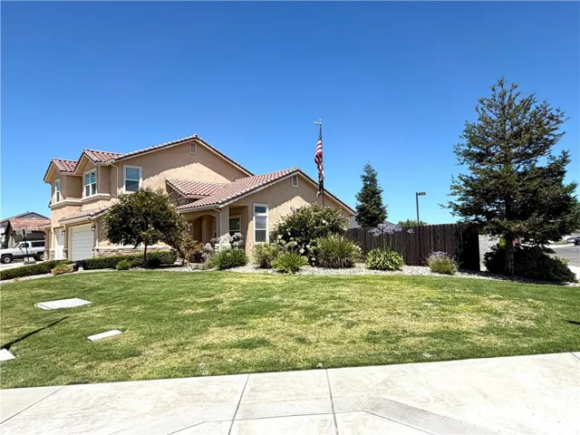 2134 George, Dos Palos, California 93620