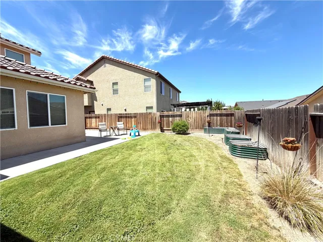 2134 George, Dos Palos, California 93620