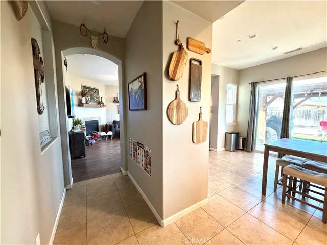 2134 George, Dos Palos, California 93620