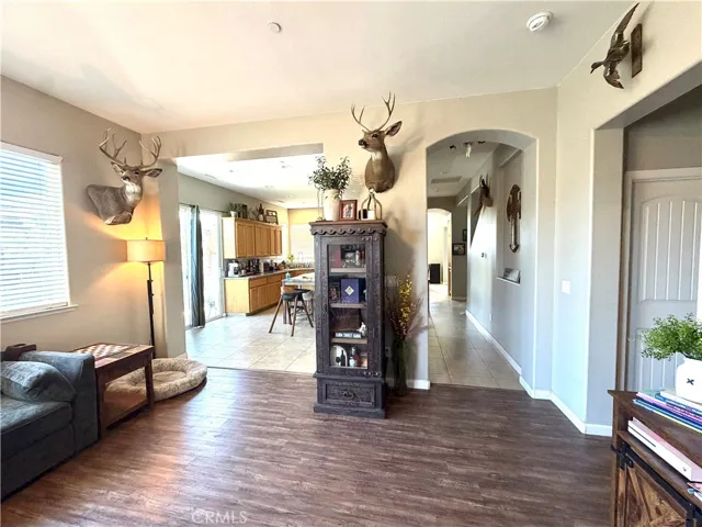 2134 George, Dos Palos, California 93620