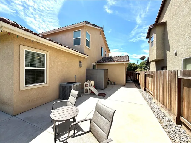 2134 George, Dos Palos, California 93620