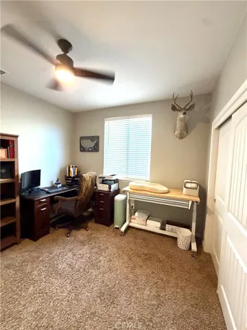 2134 George, Dos Palos, California 93620