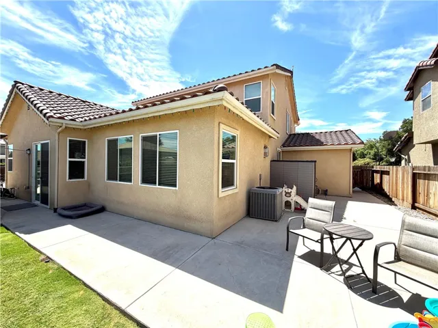 2134 George, Dos Palos, California 93620