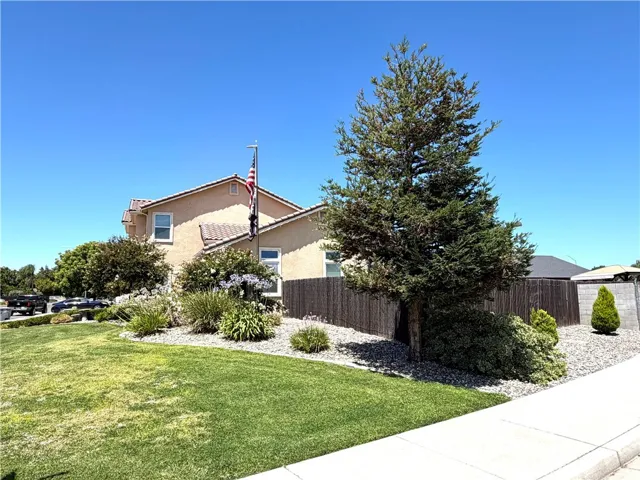 2134 George, Dos Palos, California 93620