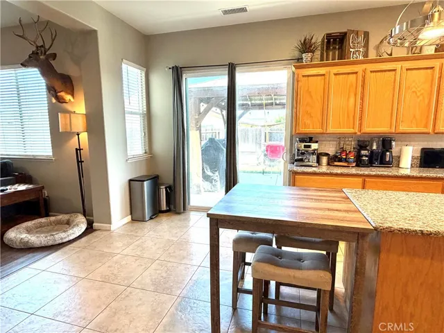 2134 George, Dos Palos, California 93620