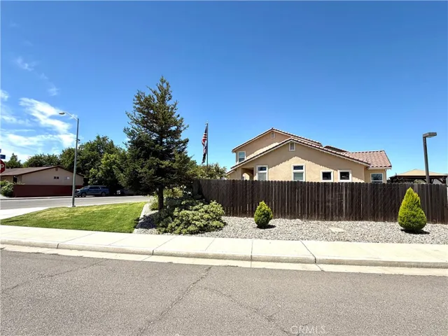 2134 George, Dos Palos, California 93620