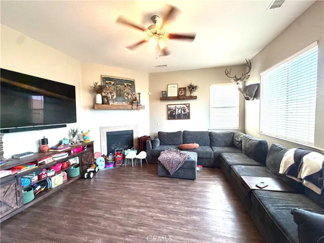 2134 George, Dos Palos, California 93620