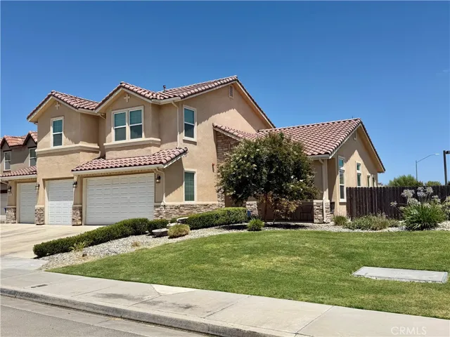 2134 George, Dos Palos, California 93620