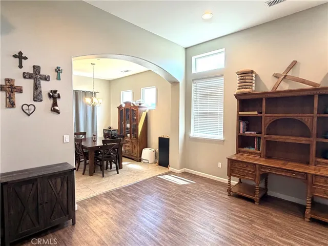 2134 George, Dos Palos, California 93620