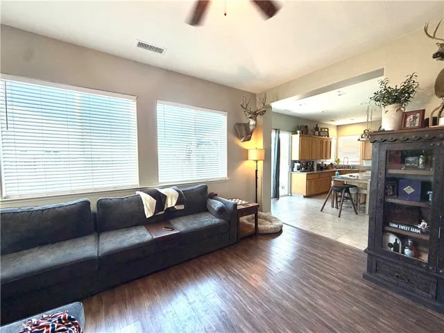 2134 George, Dos Palos, California 93620