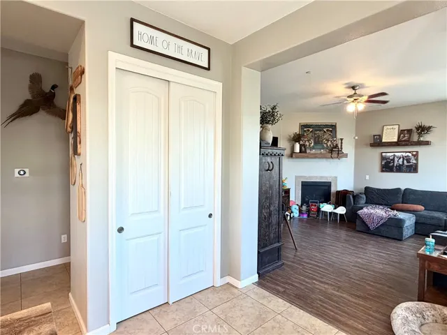 2134 George, Dos Palos, California 93620