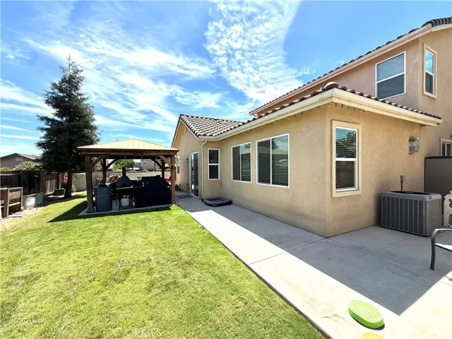 2134 George, Dos Palos, California 93620