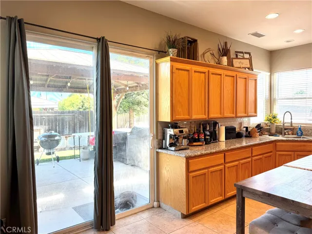2134 George, Dos Palos, California 93620