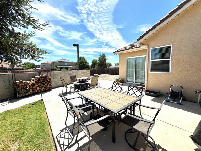2134 George, Dos Palos, California 93620