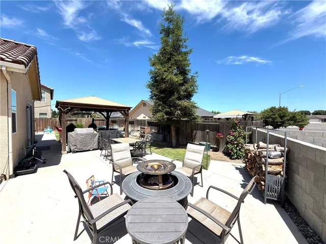2134 George, Dos Palos, California 93620