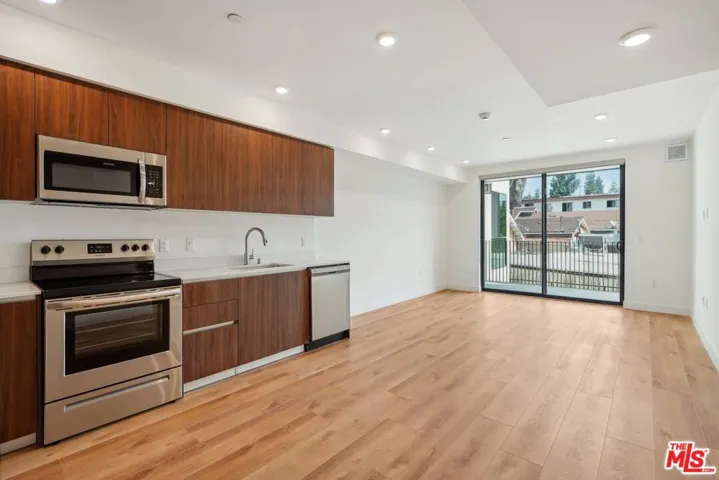 1126 N Cornwell Street 109, Los Angeles, California 90033