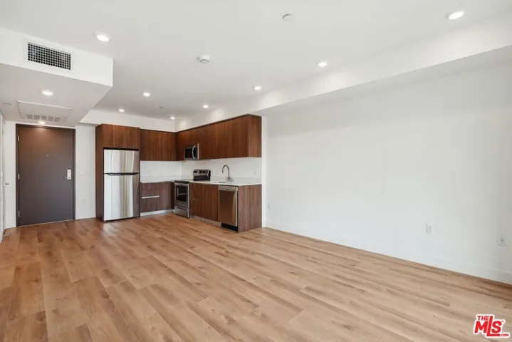 1126 N Cornwell Street 109, Los Angeles, California 90033