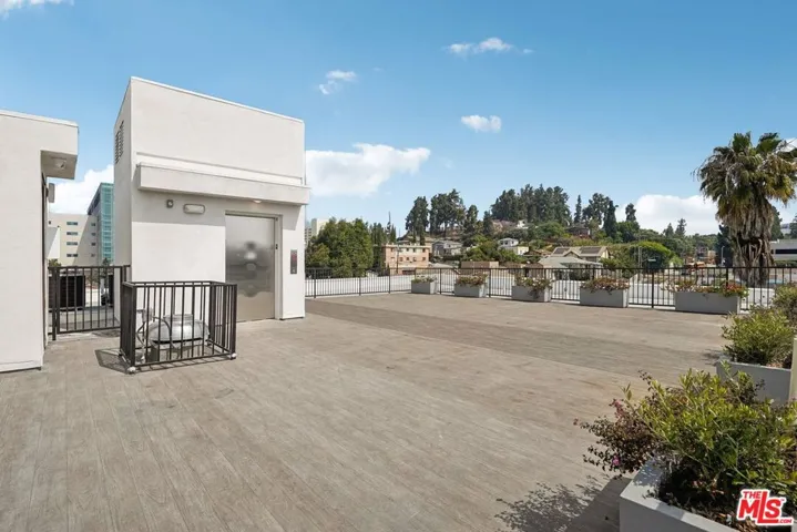 1126 N Cornwell Street 109, Los Angeles, California 90033