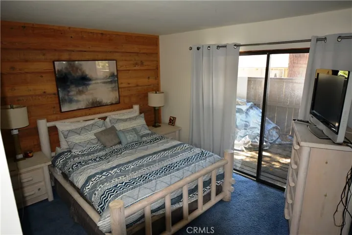 98 Tyrol Lane 306, Mammoth Lakes, California 93546