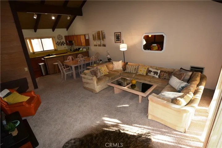 98 Tyrol Lane 306, Mammoth Lakes, California 93546