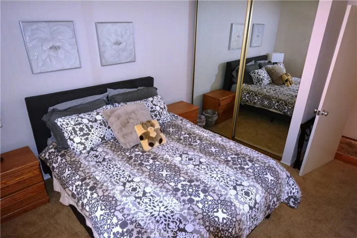 98 Tyrol Lane 306, Mammoth Lakes, California 93546