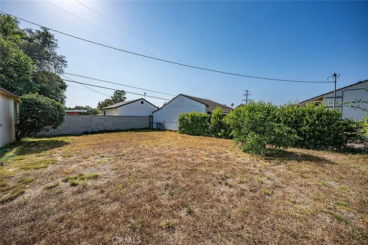 321 Pascual Avenue, San Gabriel, California 91775