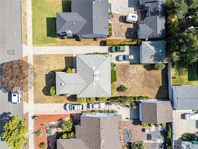 321 Pascual Avenue, San Gabriel, California 91775