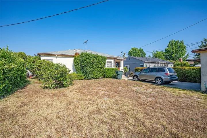 321 Pascual Avenue, San Gabriel, California 91775