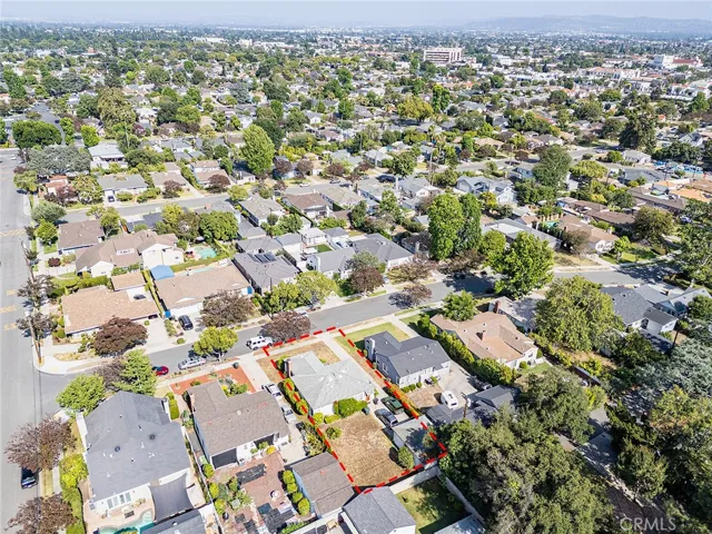 321 Pascual Avenue, San Gabriel, California 91775