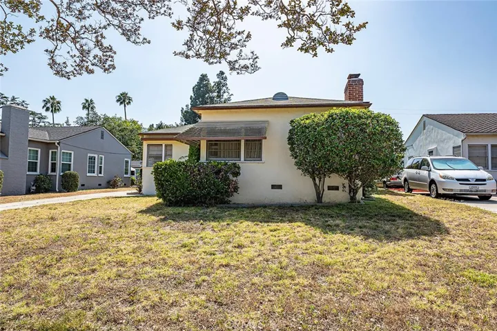 321 Pascual Avenue, San Gabriel, California 91775