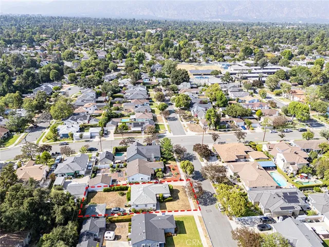 321 Pascual Avenue, San Gabriel, California 91775