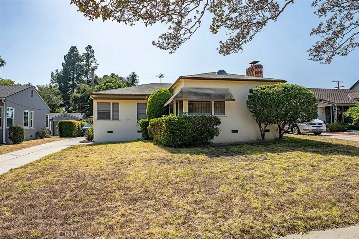 321 Pascual Avenue, San Gabriel, California 91775