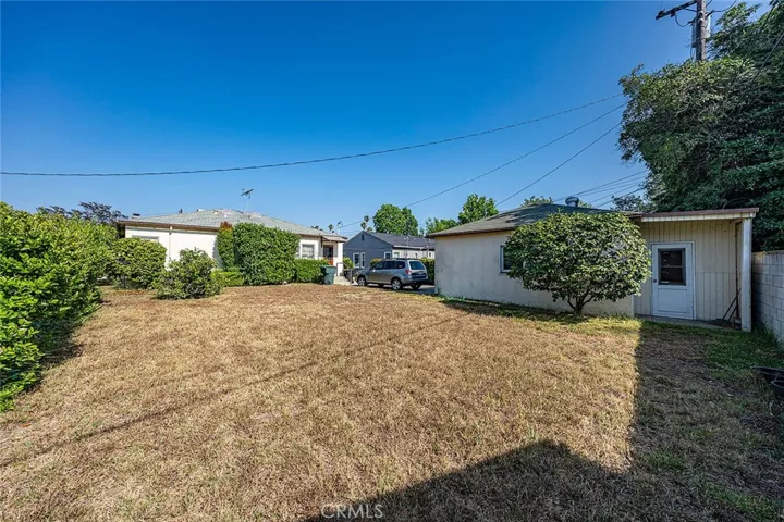 321 Pascual Avenue, San Gabriel, California 91775