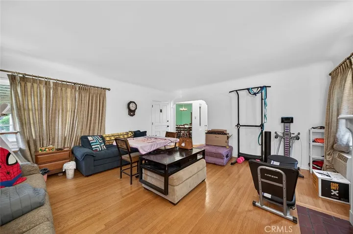 321 Pascual Avenue, San Gabriel, California 91775