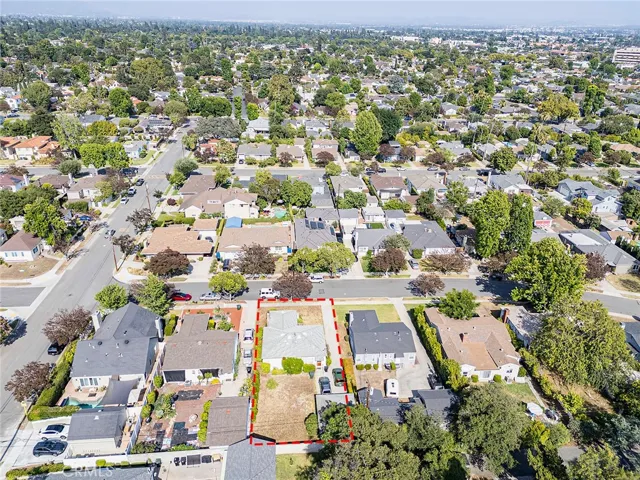321 Pascual Avenue, San Gabriel, California 91775