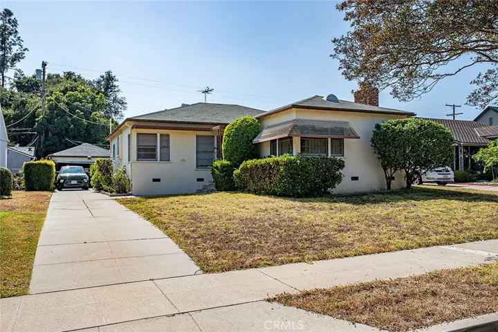 321 Pascual Avenue, San Gabriel, California 91775