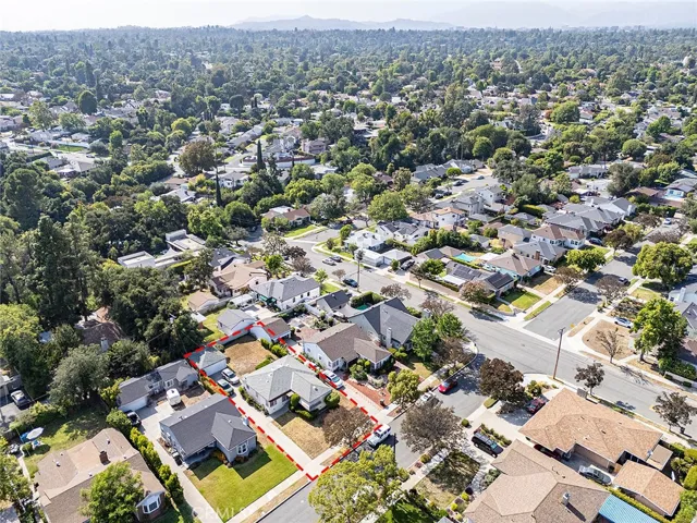 321 Pascual Avenue, San Gabriel, California 91775