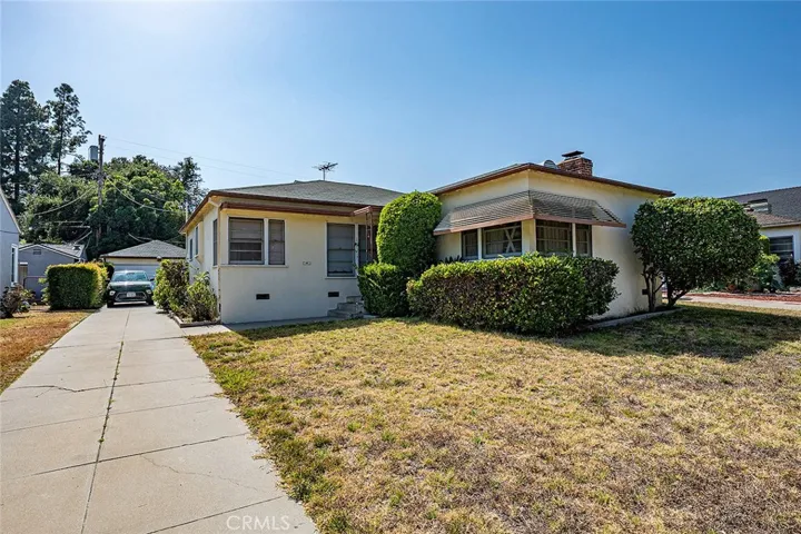 321 Pascual Avenue, San Gabriel, California 91775