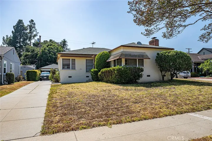 321 Pascual Avenue, San Gabriel, California 91775